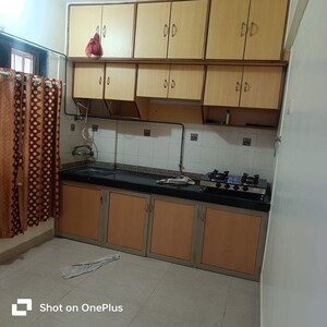 Kitchen in 1 BHK Apartment at Sai Mangal CHS Kandivali, Kandivali West – for Rent