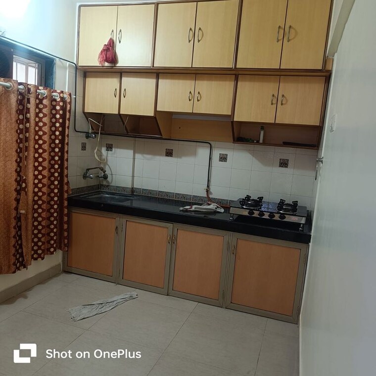 Kitchen, sai-mangal-chs-kandivali 1 Bedroom 430 Sq.Ft. Apartment In Kandivali West Mumbai 10205702