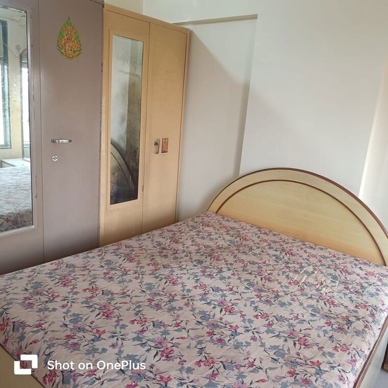 Bedroom, sai-mangal-chs-kandivali 1 Bedroom 430 Sq.Ft. Apartment In Kandivali West Mumbai 10205702