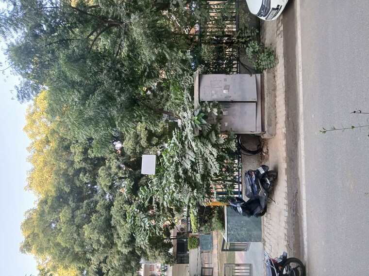 Exterior View, unitech-arcadia 2 Bedroom 1200 Sq.Ft. Builder Floor In South City 2 Gurgaon 10205704