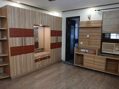 2 BHK + Study Room Builder Floor For Rent in Unitech Arcadia