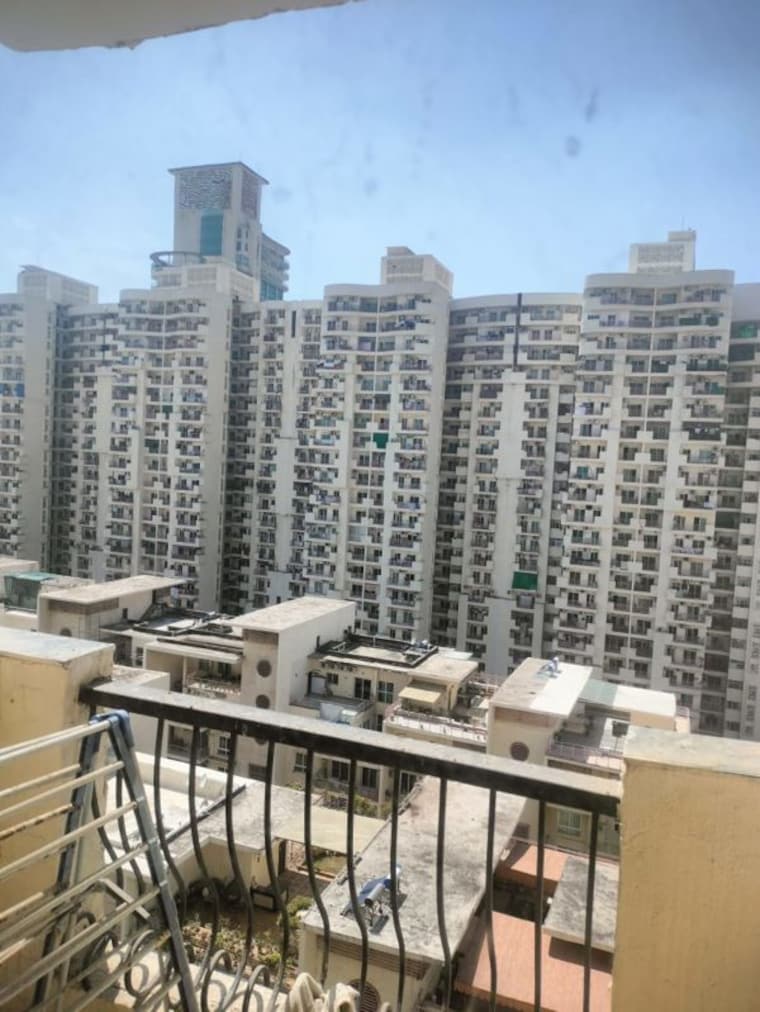 Exterior View, nimbus-the-hyde-park 1 Bedroom 525 Sq.Ft. Apartment In Sector 78 Noida 10205705