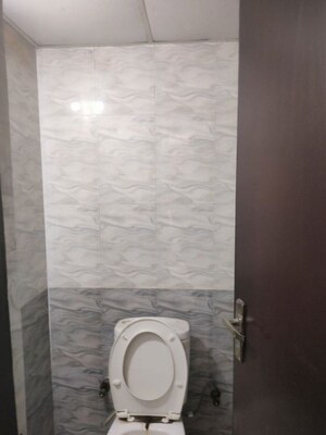 Master Bedroom in 1 BHK Apartment at Nimbus The Hyde park, Sector 78 – for Rent