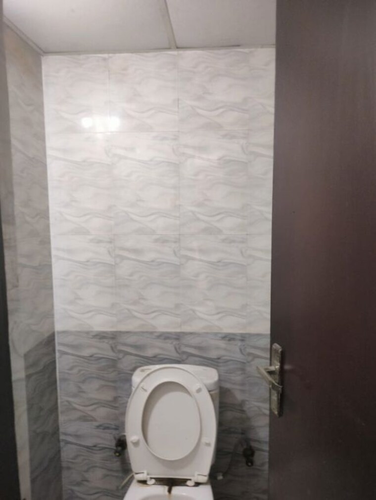 Master Bedroom, nimbus-the-hyde-park 1 Bedroom 525 Sq.Ft. Apartment In Sector 78 Noida 10205705