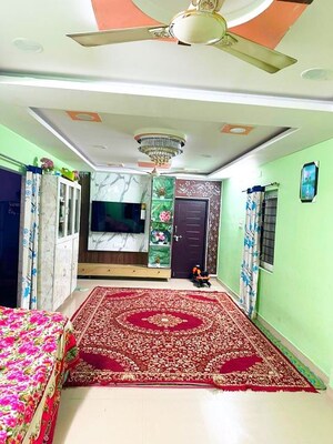 2 BHK Villa For Sale in Shankarpalli