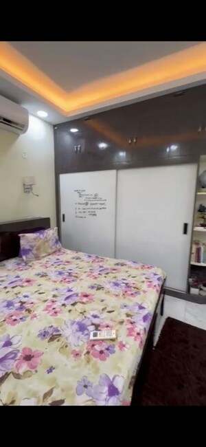 Bedroom in 3 BHK Apartment at Today Kings Park, Omega I Greater Noida – for Sale