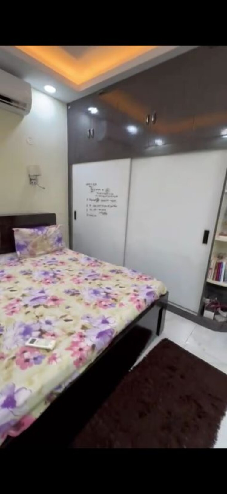 Bedroom, today-kings-park 3 Bedroom 1425 Sq.Ft. Apartment In Omega I Greater Noida Greater Noida 10205710