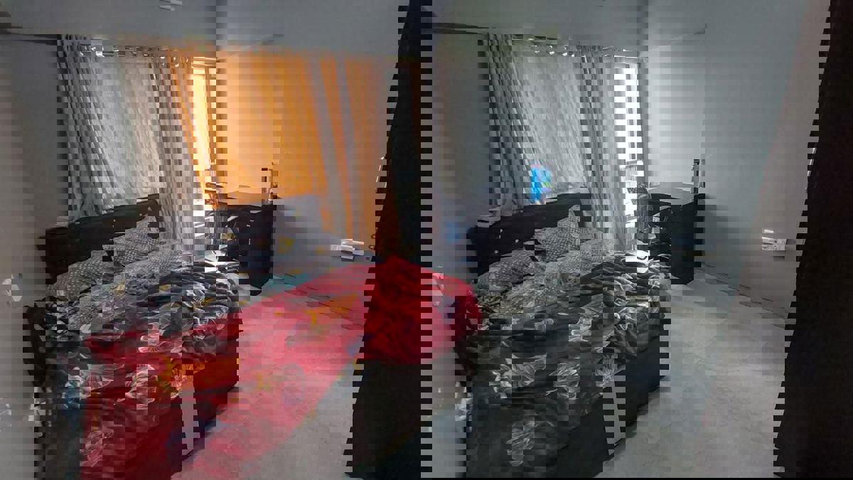 2 BHK 750 Sq.Ft. Apartment in Devika Towers