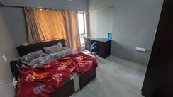 2 BHK Apartment For Rent in Devika Towers
