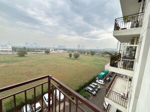 2 BHK Apartment – Exterior View View at Suncity Avenue 76, Sector 76 - for Rent