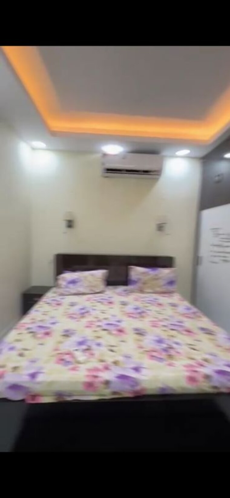 Bedroom, today-kings-park 2.5 Bedroom 1220 Sq.Ft. Apartment In Omega I Greater Noida Greater Noida 10205714