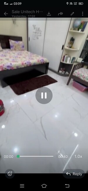 Furnished Amenities in 2.5 BHK Apartment at Today Kings Park, Omega I Greater Noida – for Sale