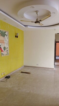 3 BHK + Servant Room Apartment For Rent in Aditya Celebrity Homes