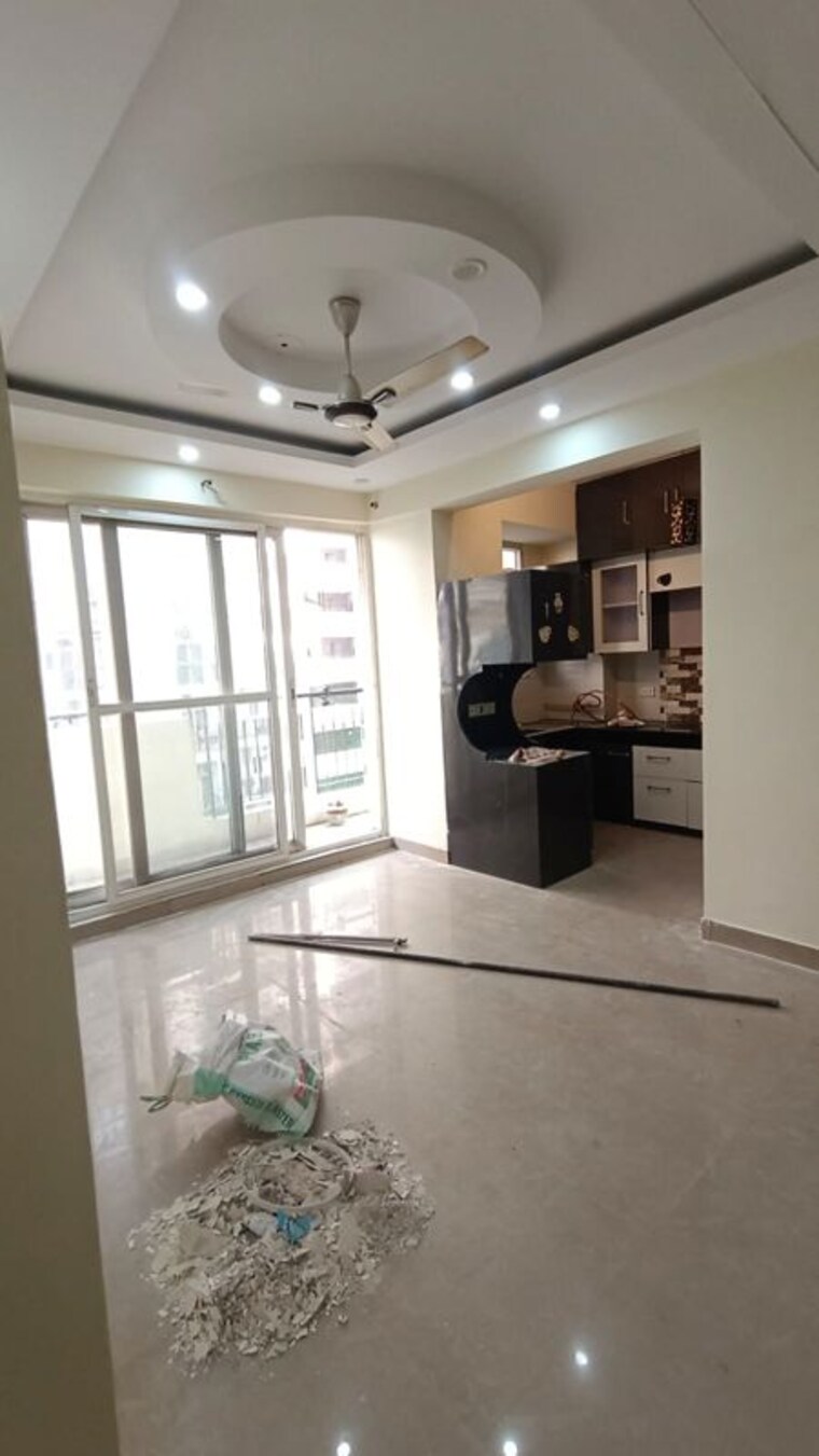 Kitchen, aditya-celebrity-homes 3 Bedroom 1650 Sq.Ft. Apartment In Sector 76 Noida 10205716