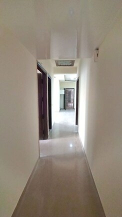 3 BHK + Servant Room Apartment For Rent in Aditya Celebrity Homes