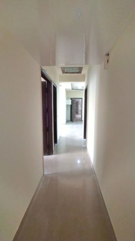 3 BHK + Servant Room Apartment For Rent in Aditya Celebrity Homes
