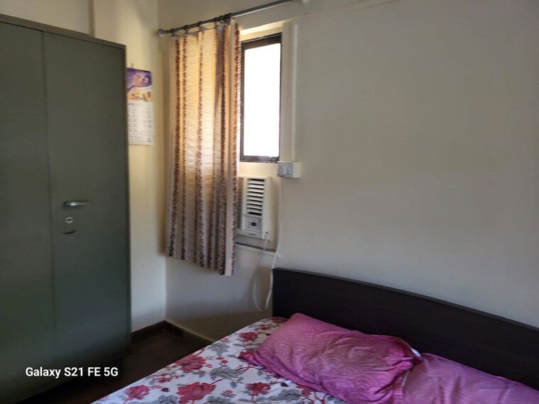 Bedroom, asha-nagar-chs 2 Bedroom 860 Sq.Ft. Apartment In Mulund West Mumbai 10205713