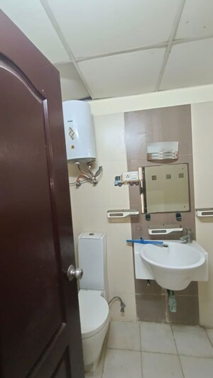 Master Bedroom in 3 BHK Apartment at Aditya Celebrity Homes, Sector 76 – for Rent