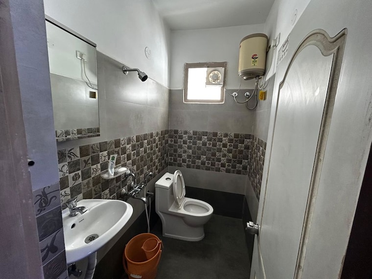 Master Bedroom, gowlidoddy 3 Bedroom 1400 Sq.Ft. Apartment In Gowlidoddy Hyderabad 10205720