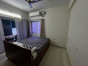 Bedroom in 3 BHK Apartment at Gowlidoddy – for Sale