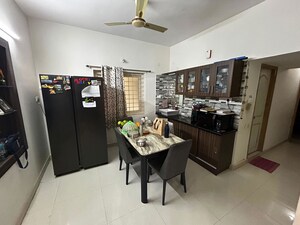 Master Bedroom in 3 BHK Apartment at Gowlidoddy – for Sale