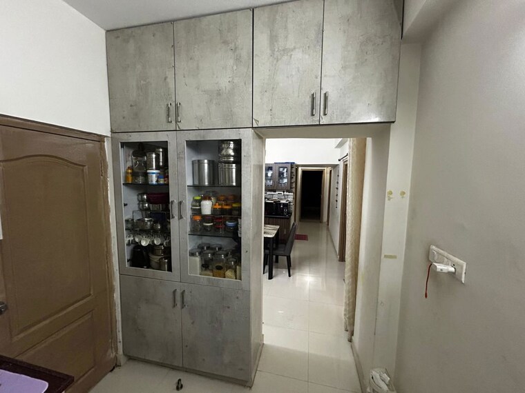  Parking, gowlidoddy 3 Bedroom 1400 Sq.Ft. Apartment In Gowlidoddy Hyderabad 10205720