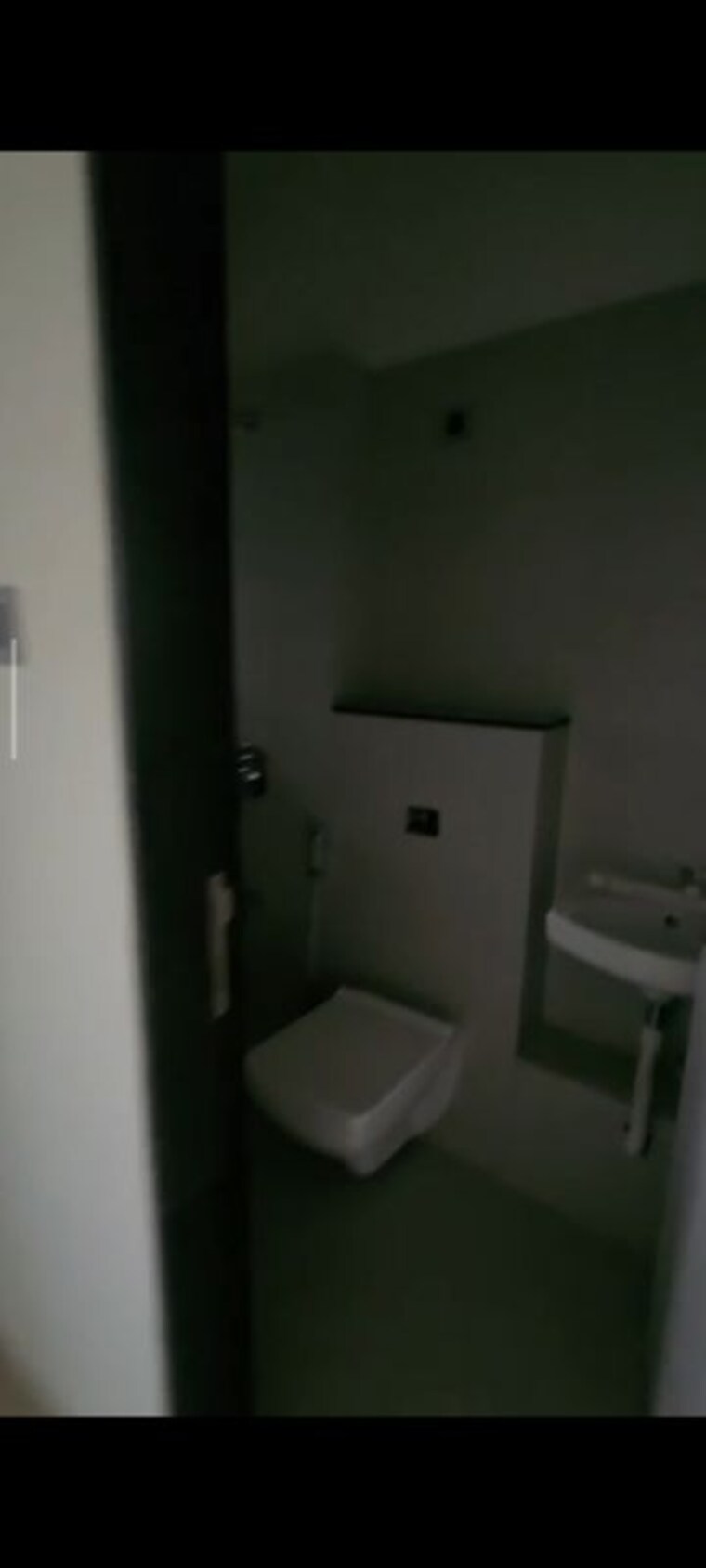 Bathroom, bramhacorp-townhouse Studio 200 Sq.Ft. Apartment In Balewadi Pune 10205721