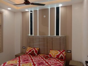 3 BHK Builder Floor For Sale in Dwarka Mor