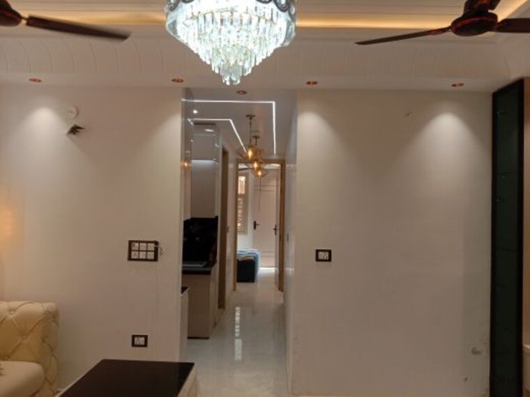 undefined, dwarka mor 3 Bedroom 693 Sq.Ft. Builder Floor In Dwarka Mor Delhi 10203476