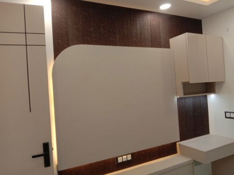 undefined, dwarka mor 3 Bedroom 693 Sq.Ft. Builder Floor In Dwarka Mor Delhi 10203476
