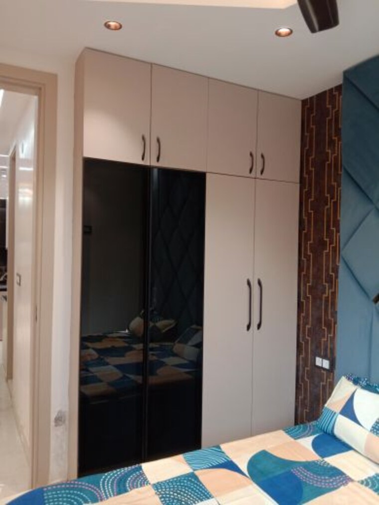 undefined, dwarka mor 3 Bedroom 693 Sq.Ft. Builder Floor In Dwarka Mor Delhi 10203476