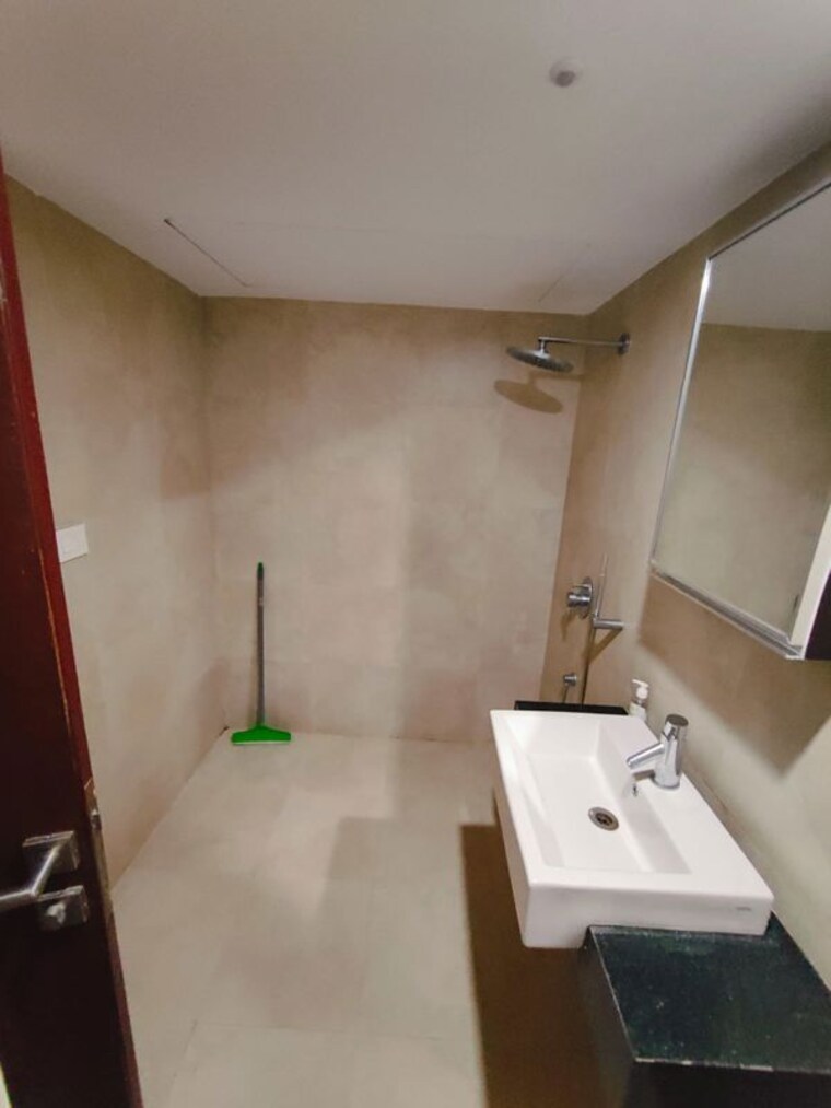 Bathroom, lodha-belmondo 1 Bedroom 711 Sq.Ft. Apartment In Gahunje Pune 10205725