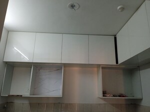 2 BHK Apartment For Rent in Shapoorji Pallonji Sensorium Auris, Hinjewadi