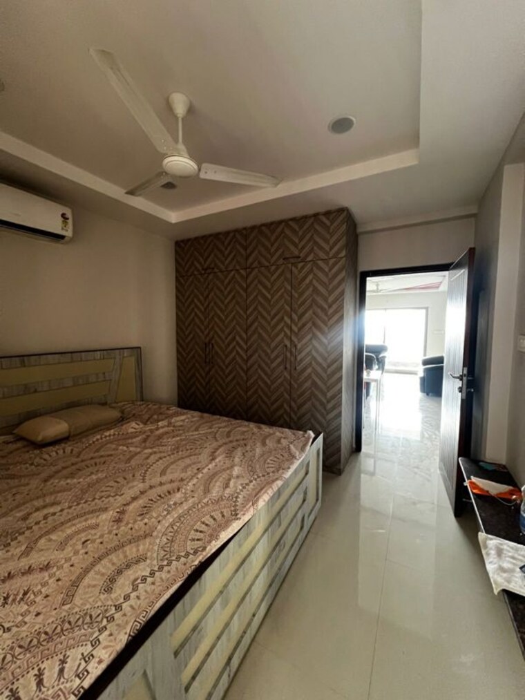 undefined, frontline-seven 3 Bedroom 2185 Sq.Ft. Apartment In Kokapet Hyderabad 10205729