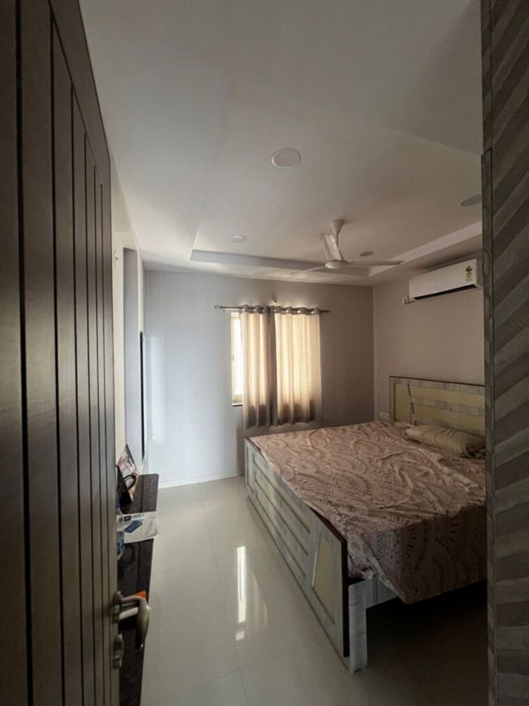 Bathroom, frontline-seven 3 Bedroom 2185 Sq.Ft. Apartment In Kokapet Hyderabad 10205729
