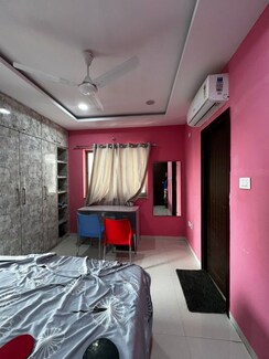 3 BHK + Pooja Room Apartment For Sale in Frontline Seven