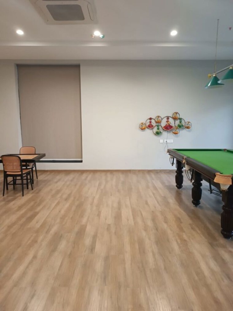 Room, frontline-seven 3 Bedroom 2185 Sq.Ft. Apartment In Kokapet Hyderabad 10205729