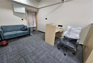 Team Area in  Office Space at NIBR 1 Aerocity, Sakinaka – for Sale