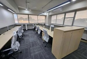  Office Space For Sale in NIBR 1 Aerocity, Sakinaka