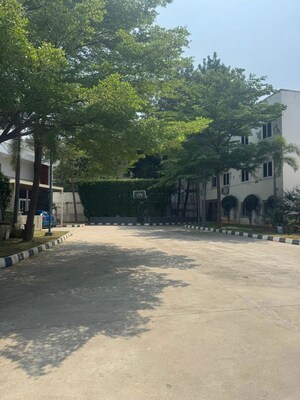 4 BHK Apartment – Exterior View View at Namaha Lakewood, Kismatpur - for Sale