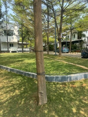 4 BHK Apartment – Garden View at Namaha Lakewood, Kismatpur - for Sale