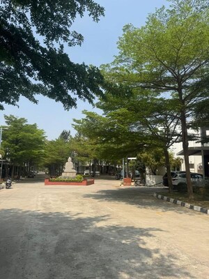 4 BHK Apartment – Exterior View View at Namaha Lakewood, Kismatpur - for Sale