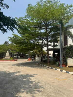 4 BHK Apartment – Exterior View View at Namaha Lakewood, Kismatpur - for Sale