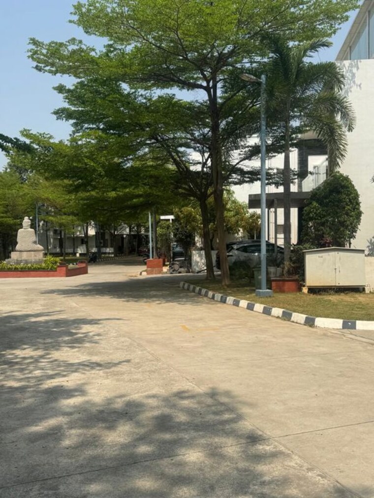 Exterior View, namaha-lakewood 4 Bedroom 3900 Sq.Ft. Apartment In Kismatpur Hyderabad 10205731