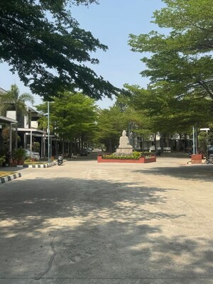 4 BHK Apartment – Exterior View View at Namaha Lakewood, Kismatpur - for Sale