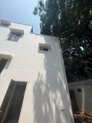 Team Area in 4 BHK Apartment at Namaha Lakewood, Kismatpur – for Sale