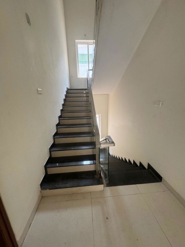 undefined, namaha-lakewood 4 Bedroom 3900 Sq.Ft. Apartment In Kismatpur Hyderabad 10205731