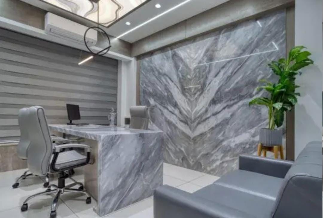 Office Space For Rent in NIBR 1 Aerocity