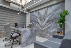 Office Space For Sale in NIBR 1 Aerocity