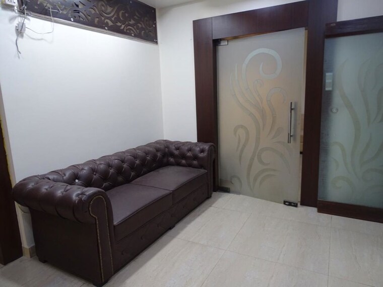 Common Area, janakpuri Commercial Office Space 3500 Sq.Ft. In Janakpuri Delhi 10205732